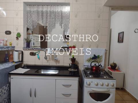 Imagem Sobrado com 3 Quartos à Venda, 93 m² em Vila Lageado - São Paulo