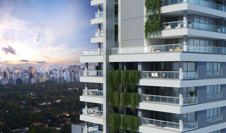 Imagem Apartamento com 2 Quartos à Venda, 110 m² em Pinheiros - São Paulo Imagem Apartamento com 2 Quartos à Venda, 110 m² em Pinheiros - São Paulo