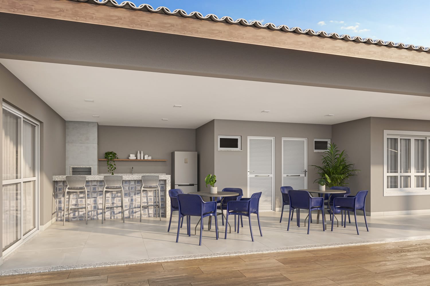 Imagem Casa de Condomínio com 2 Quartos à Venda, 40.080 m² em Papagaio - Feira de Santana Imagem Casa de Condomínio com 2 Quartos à Venda, 40.080 m² em Papagaio - Feira de Santana