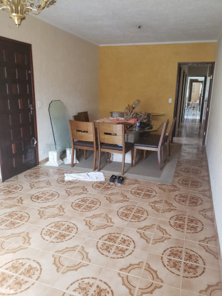Imagem Sobrado com 4 Quartos para Alugar, 260 m² em Vila Nivi - São Paulo