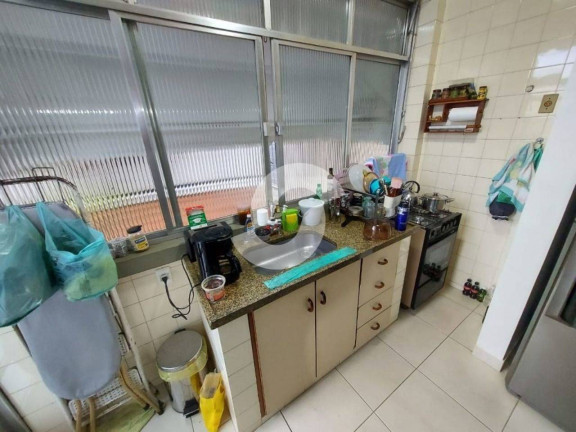 Imagem Casa com 6 Quartos à Venda,  em Santa Rosa - Niterói