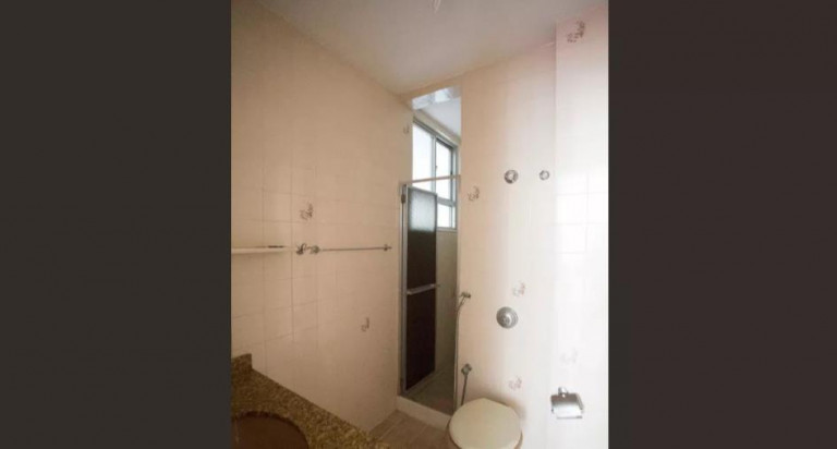 Imagem Apartamento com 2 Quartos à Venda, 74 m² em Icaraí - Niterói