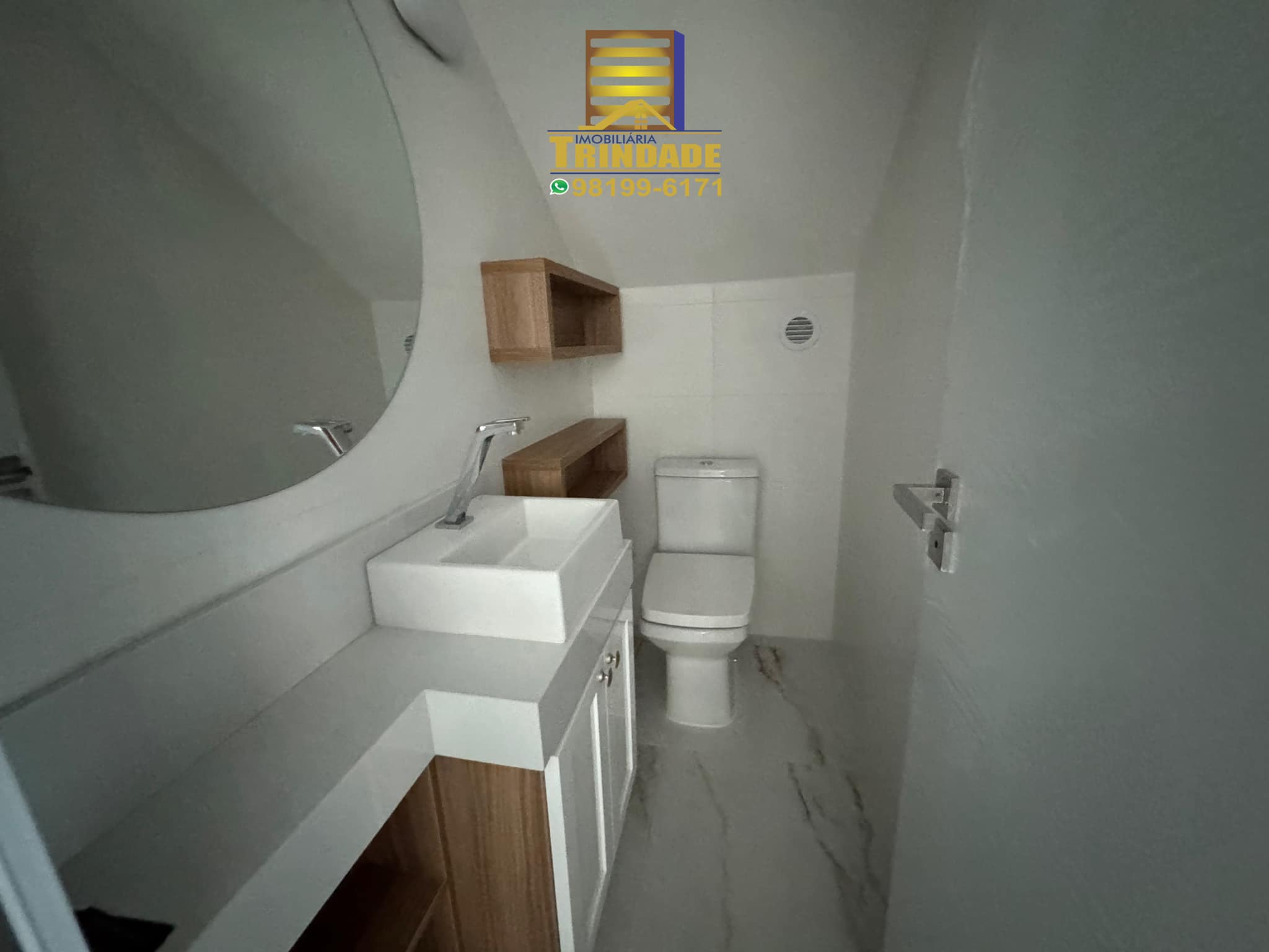 Imagem Casa de Condomínio com 4 Quartos à Venda, 200 m² em Loteamento Parque Aracagi I - sao luis Imagem Casa de Condomínio com 4 Quartos à Venda, 200 m² em Loteamento Parque Aracagi I - sao luis