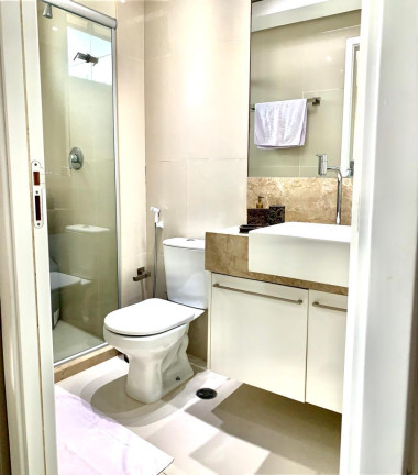 Imagem Apartamento com 3 Quartos à Venda, 208 m² em Tirol - Natal