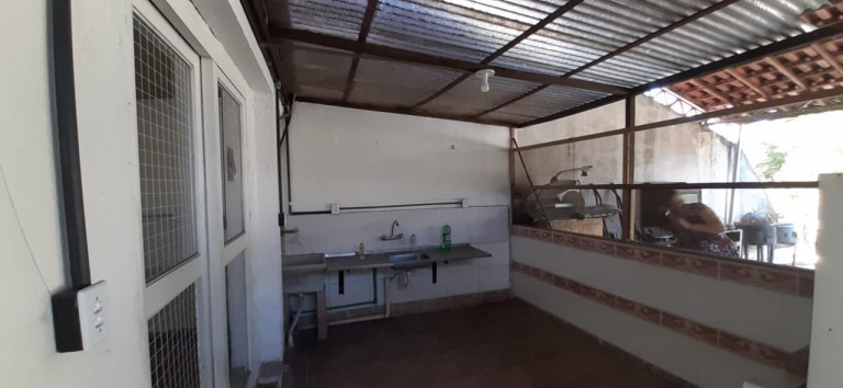 Imagem Casa com 4 Quartos à Venda, 409 m² em Centro - Diadema