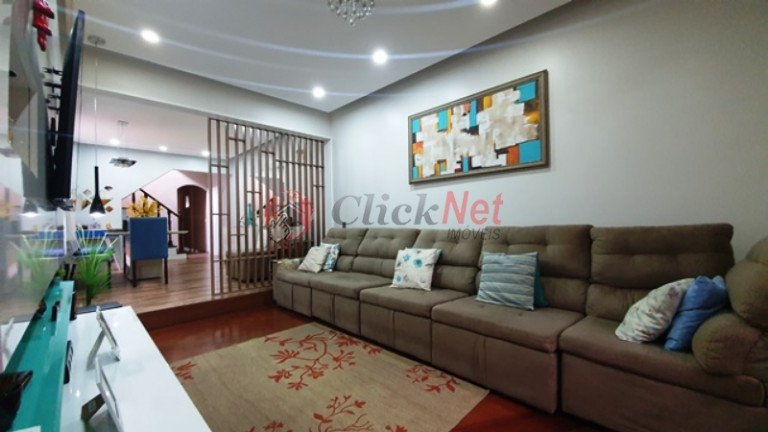 Imagem Sobrado com 4 Quartos à Venda, 260 m² em Assunção - São Bernardo do Campo Imagem Sobrado com 4 Quartos à Venda, 260 m² em Assunção - São Bernardo do Campo