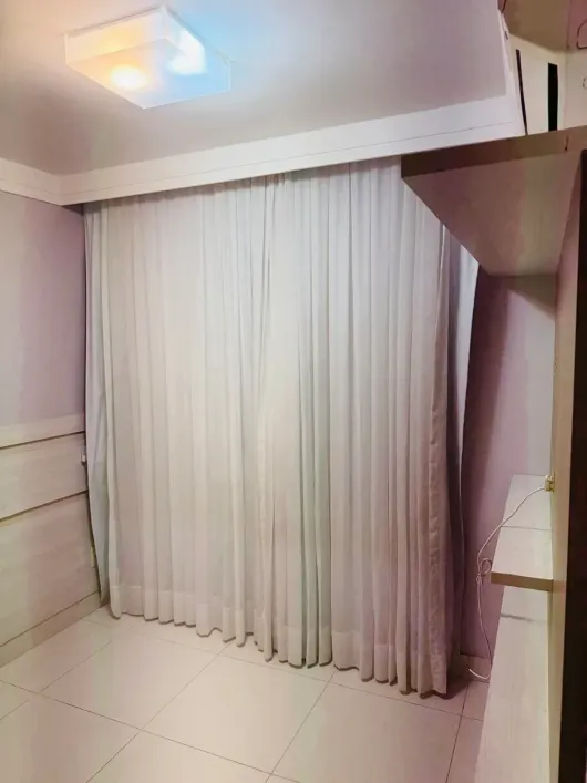Imagem Apartamento com 3 Quartos à Venda, 85 m² em Tirol - Natal
