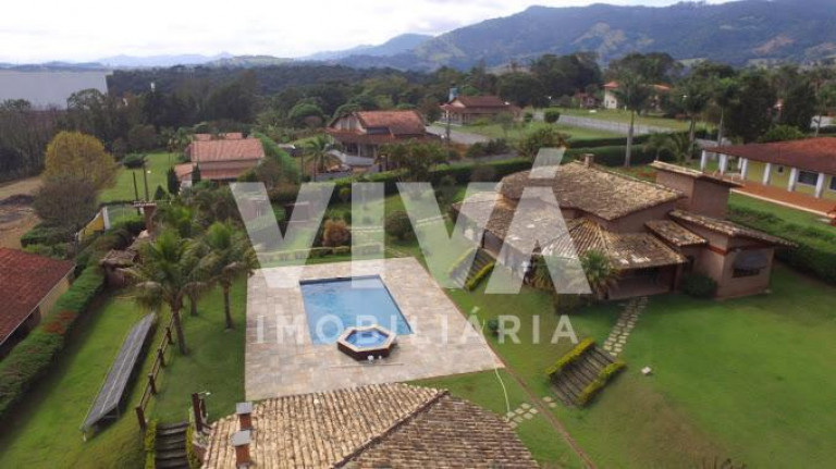 Imagem Chácara com 4 Quartos à Venda, 4.000 m² em Roseira - Extrema Imagem Chácara com 4 Quartos à Venda, 4.000 m² em Roseira - Extrema
