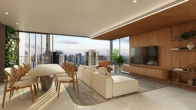 Imagem Apartamento com 3 Quartos à Venda, 110 m²em Boa Viagem - Recife