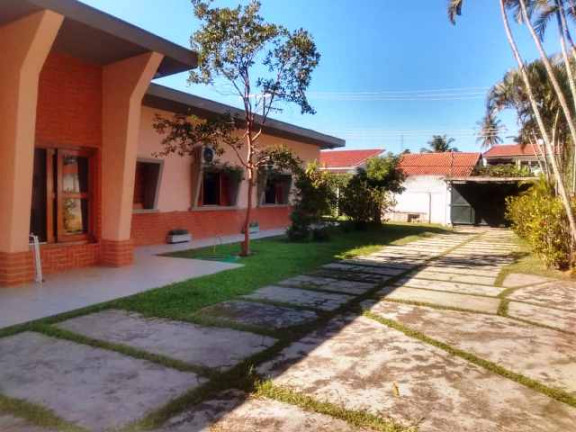 Imagem Casa com 6 Quartos à Venda, 500 m² em São Francisco da Praia - São Sebastião