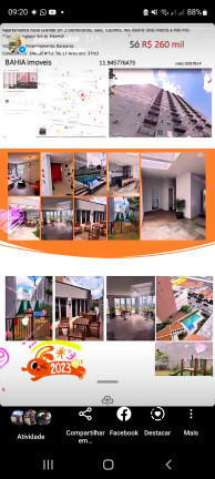 Imagem Apartamento com 2 Quartos à Venda, 37 m² em Brás - São Paulo