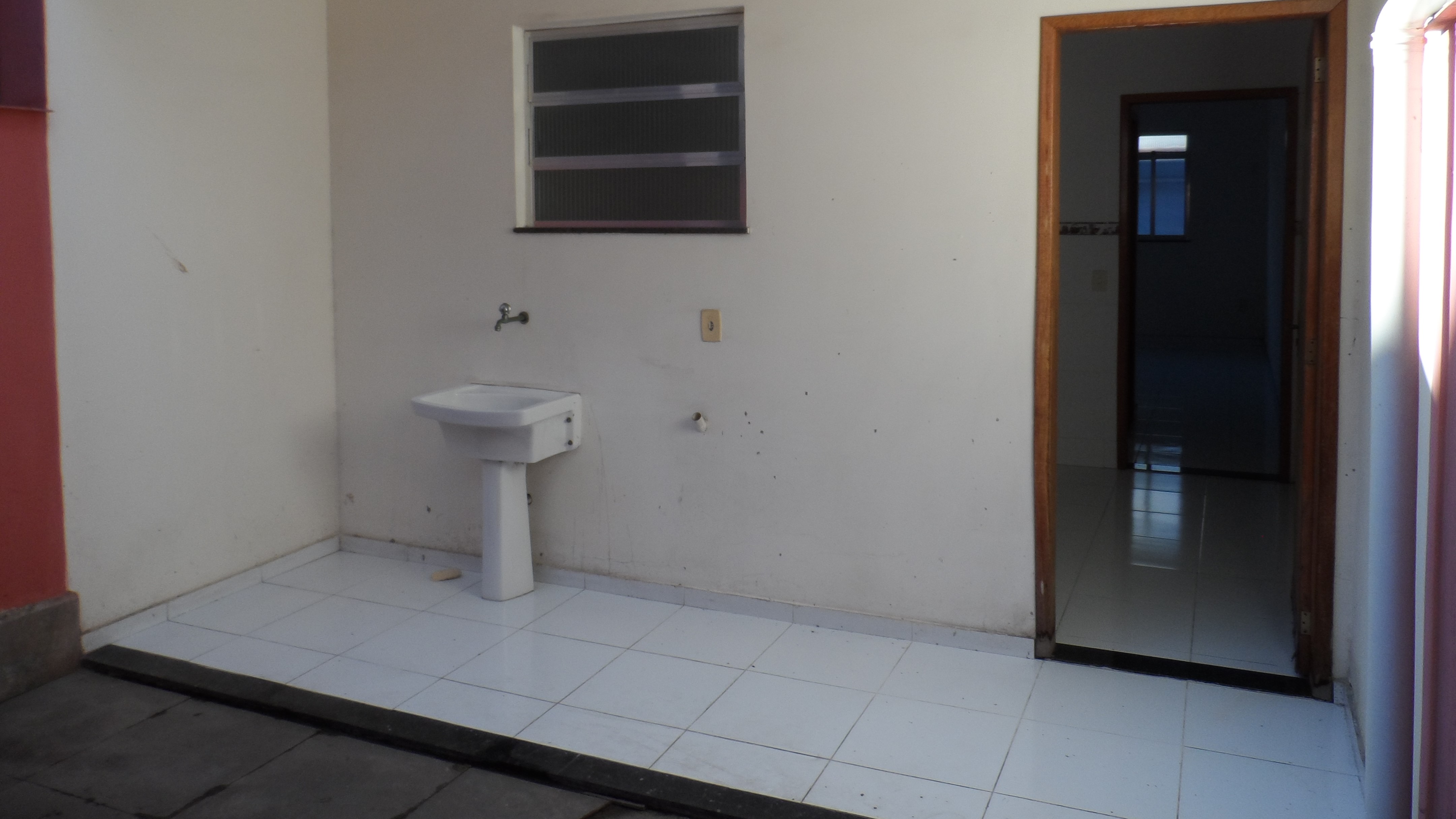 Imagem Casa de Condomínio com 2 Quartos à Venda, 87 m² em Bangu - Rio de Janeiro