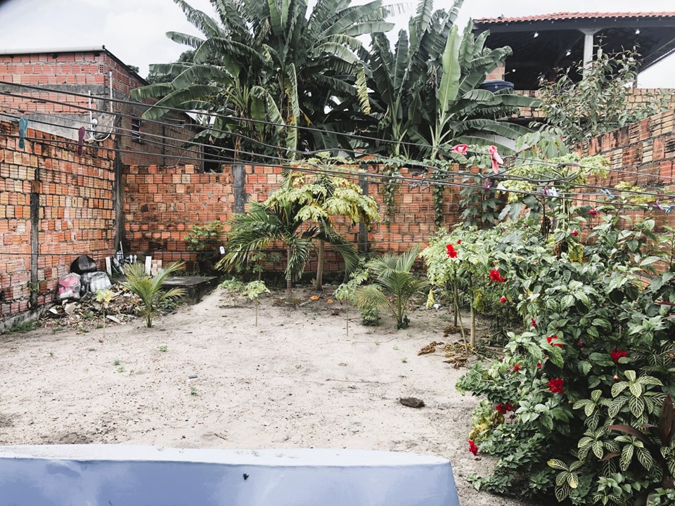 Imagem Casa com 2 Quartos à Venda, 64 m² em Novo Aleixo - Manaus