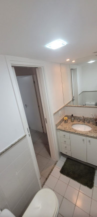 Imagem Apartamento com 3 Quartos à Venda, 84 m² em Recreio dos Bandeirantes - Rio de Janeiro
