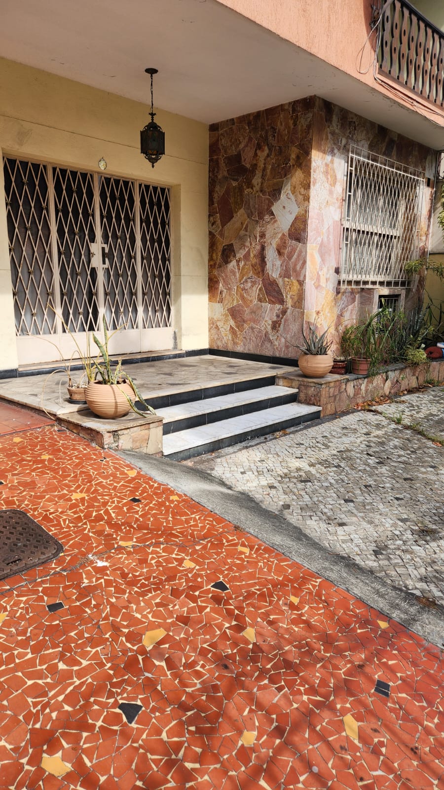 Imagem Casa com 5 Quartos à Venda, 298 m²em Santa Rosa - Niterói