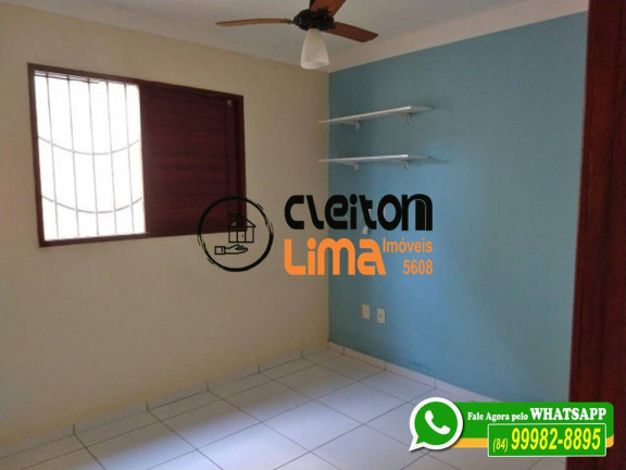 Imagem Casa com 3 Quartos à Venda,  em Nova Esperança - Parnamirim