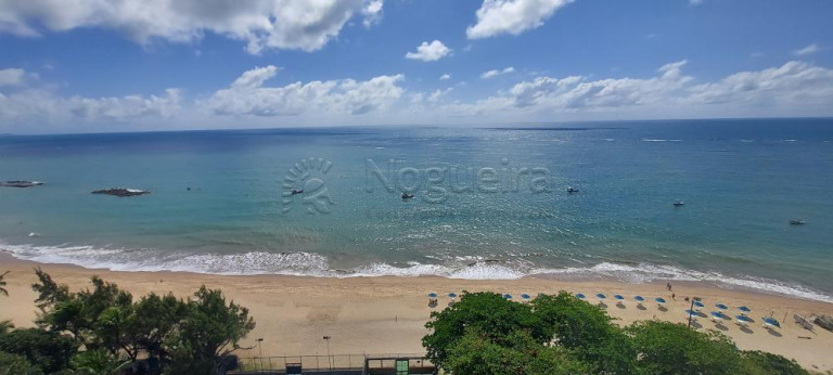 Imagem Apartamento com 4 Quartos à Venda, 378 m² em Candeias - Jaboatão dos Guararapes