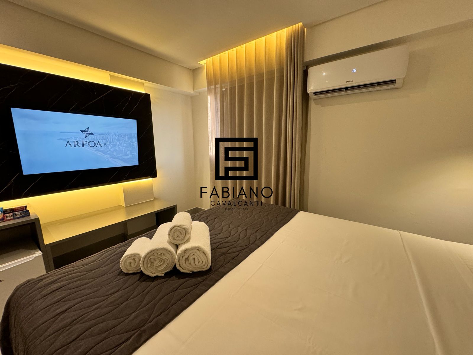 Imagem Flat com 1 Quarto à Venda, 19 m²em Manaíra - João Pessoa