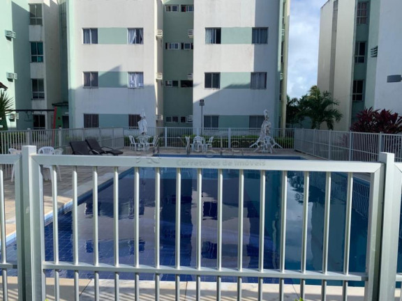 Imagem Apartamento com 2 Quartos à Venda, 44 m² em Pau Amarelo - Paulista Imagem Apartamento com 2 Quartos à Venda, 44 m² em Pau Amarelo - Paulista