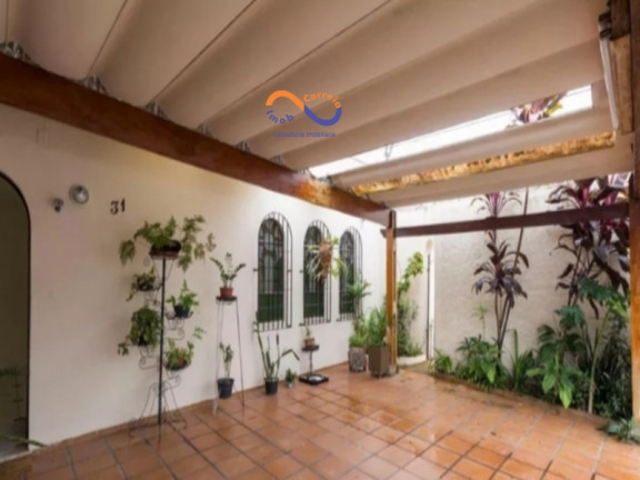 Imagem Casa com 2 Quartos à Venda, 91 m² em Jabaquara - São Paulo Imagem Casa com 2 Quartos à Venda, 91 m² em Jabaquara - São Paulo