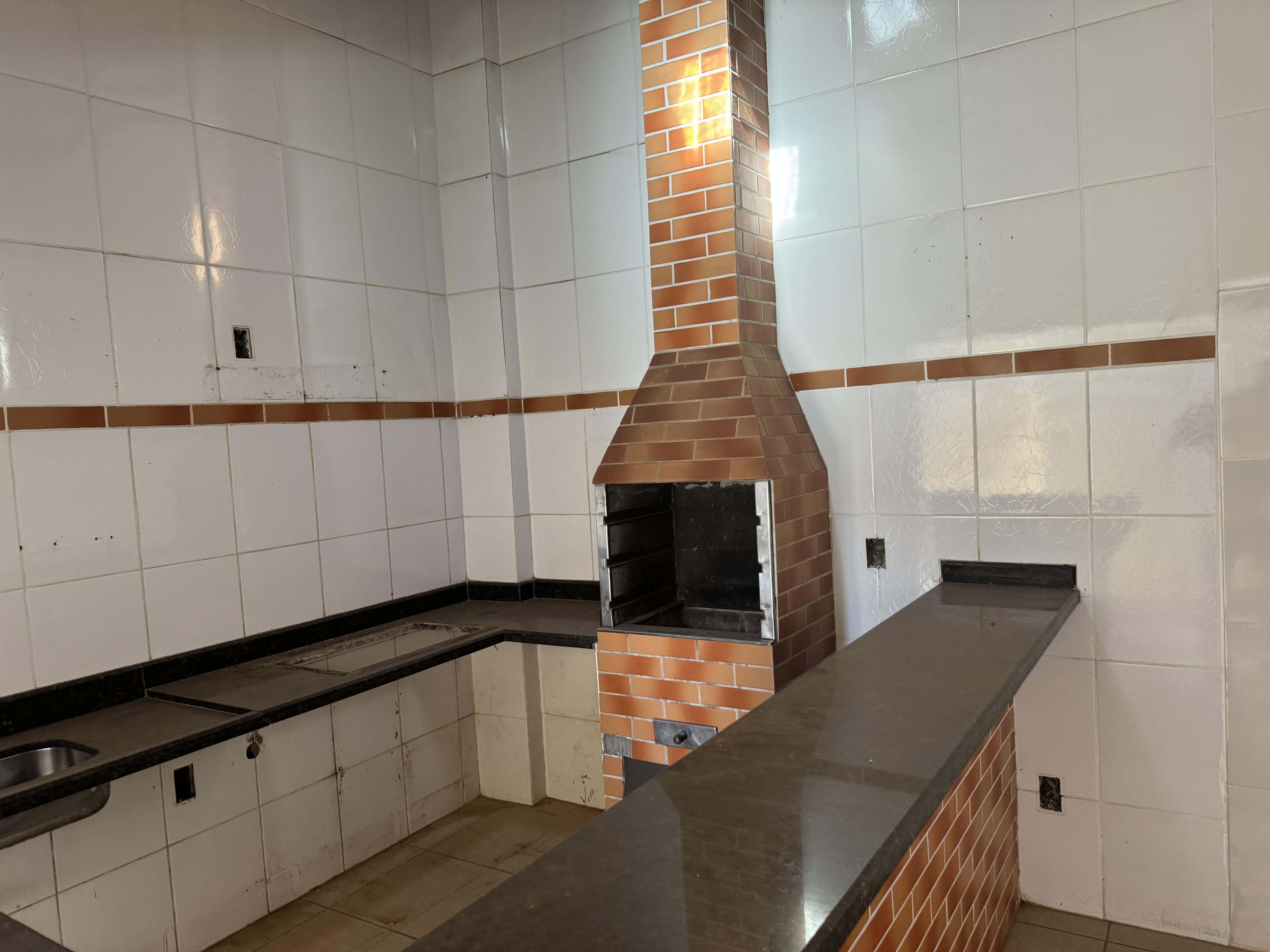 Imagem Casa com 3 Quartos para Alugar, 230 m² em Setor Bueno - Goiânia