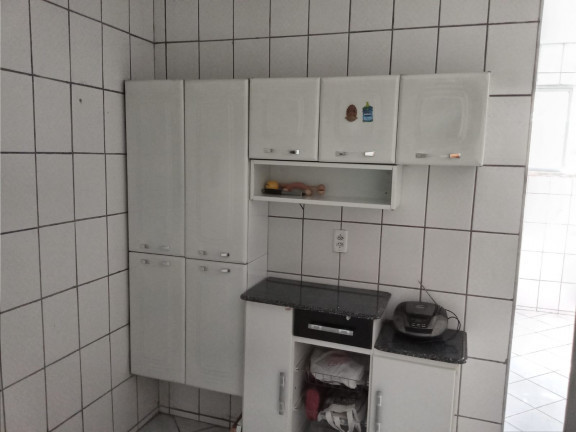 Imagem Apartamento com 3 Quartos à Venda, 98 m² em Centro - Fortaleza