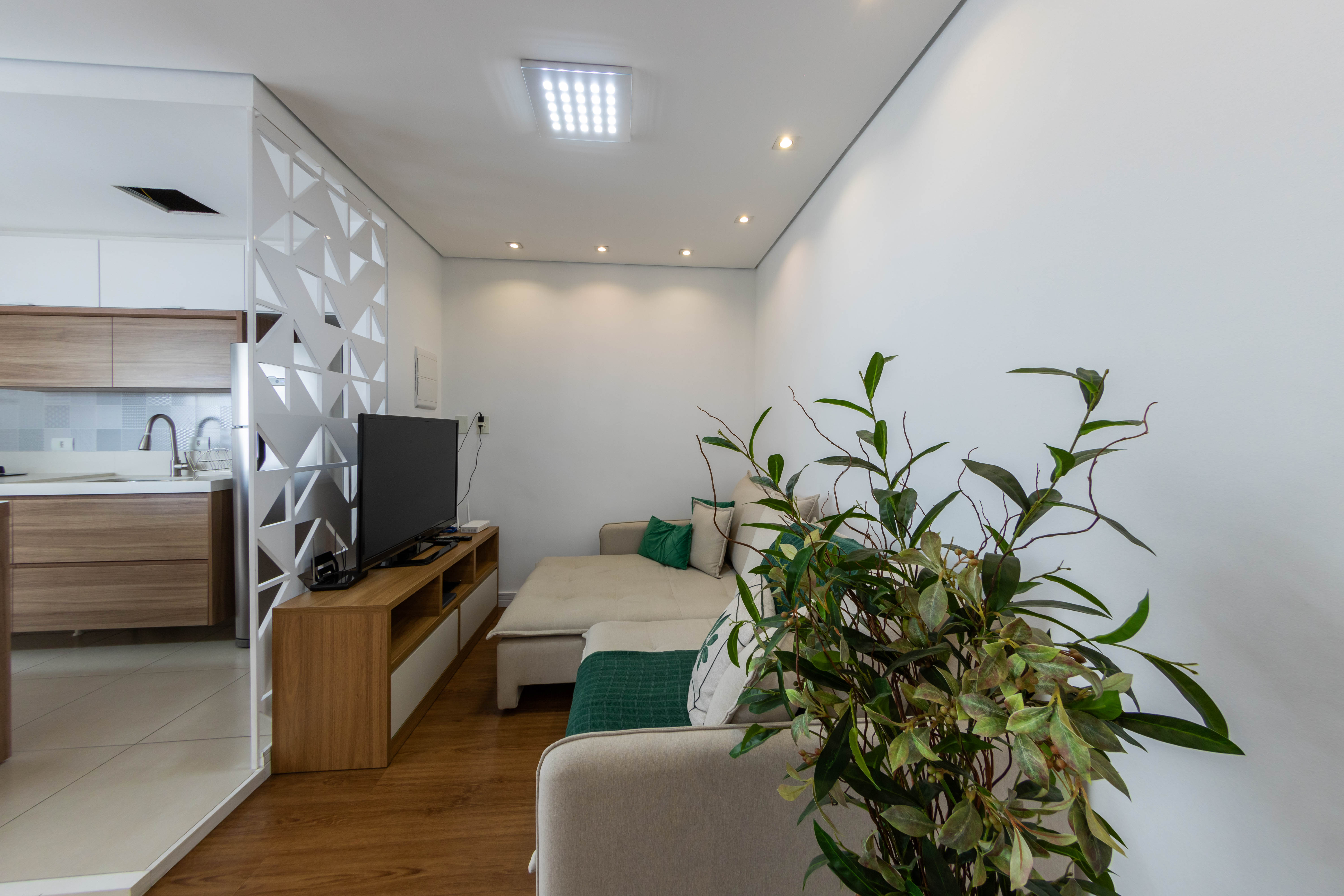 Imagem Apartamento com 2 Quartos à Venda, 73 m² em Centro - São Bernardo do Campo