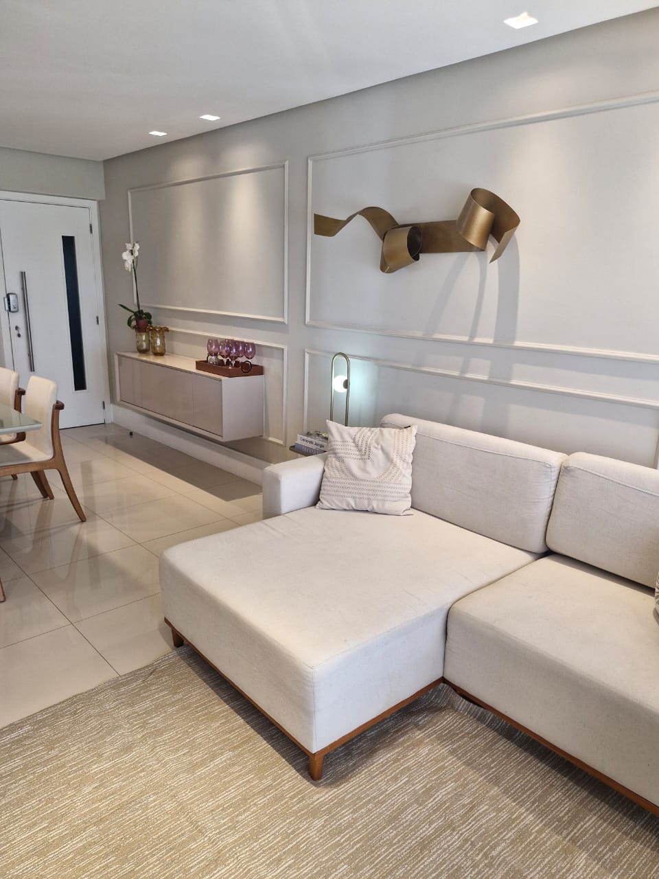 Imagem Apartamento com 3 Quartos à Venda, 103 m² em Graça - Salvador