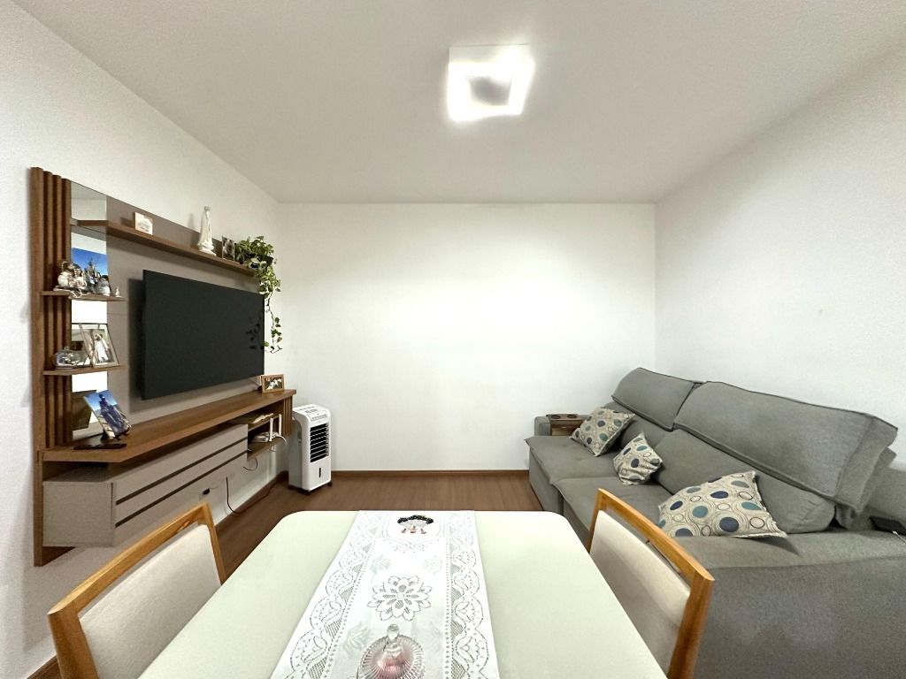 Imagem Apartamento com 2 Quartos à Venda, 50 m² em Santa Branca - Belo Horizonte Imagem Apartamento com 2 Quartos à Venda, 50 m² em Santa Branca - Belo Horizonte
