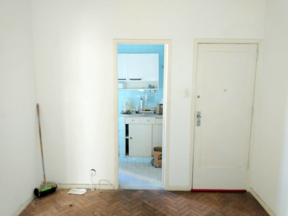 Imagem Apartamento com 1 Quarto à Venda, 42 m² em Flamengo - Rio de Janeiro