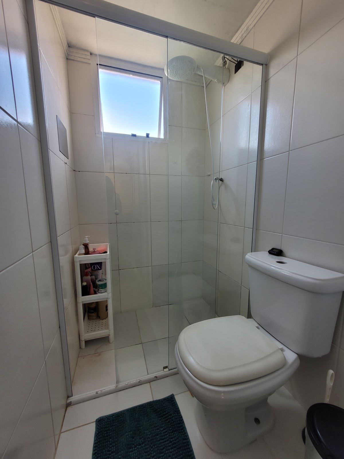 Imagem Apartamento com 2 Quartos à Venda, 55 m²em Jardim Alvorada - Santo André