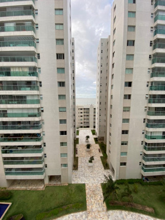 Imagem Apartamento com 3 Quartos à Venda, 142 m² em Ponta D'Areia - São Luís Imagem Apartamento com 3 Quartos à Venda, 142 m² em Ponta D'Areia - São Luís