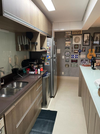 Imagem Apartamento com 2 Quartos à Venda, 79 m² em Vila Leopoldina - São Paulo