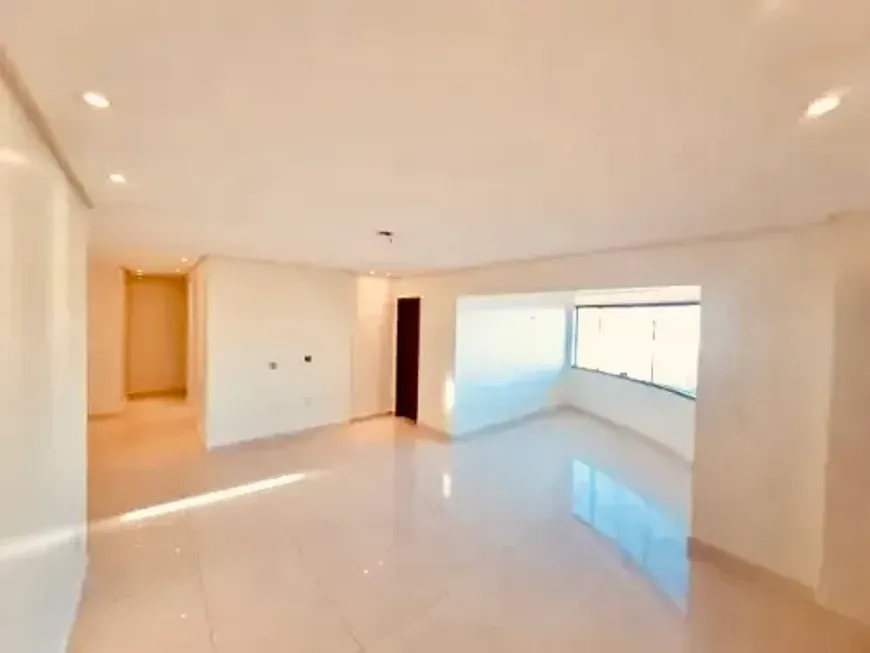 Imagem Apartamento com 3 Quartos à Venda, 117 m² em Lagoa Nova - Natal