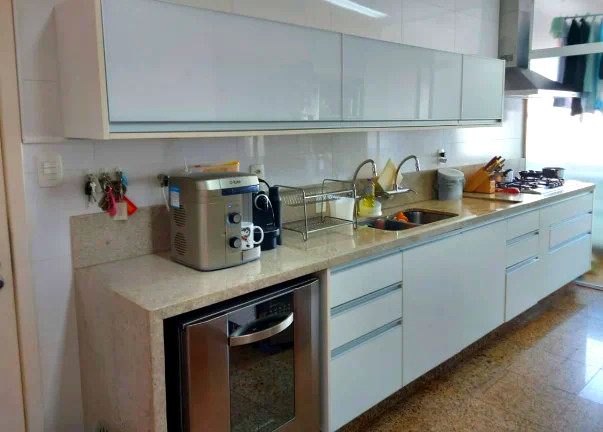Imagem Cobertura com 4 Quartos à Venda, 254 m²em Vila Mariana - São Paulo Imagem Cobertura com 4 Quartos à Venda, 254 m²em Vila Mariana - São Paulo