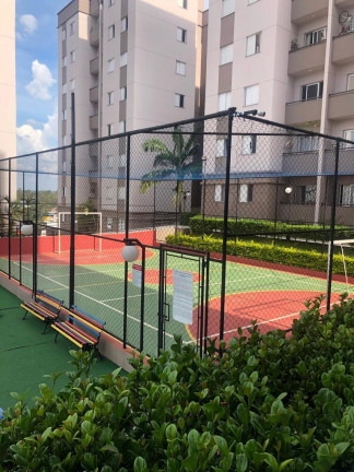Imagem Apartamento com 3 Quartos à Venda, 71 m² em Jardim Marica - Mogi das Cruzes