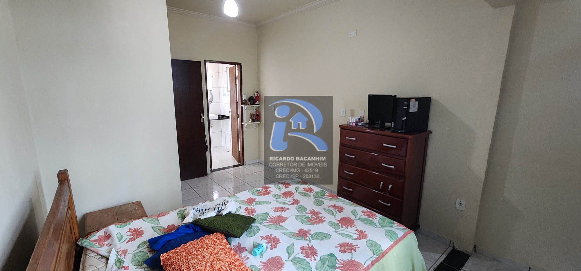 Imagem Casa com 2 Quartos à Venda, 200 m²em Jardim América 2 - Carmo do Rio Claro