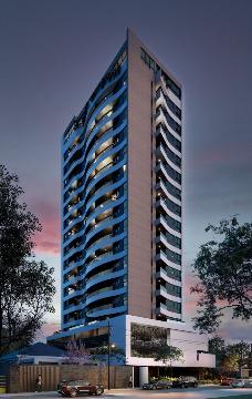 Apartamento com 2 Quartos à Venda, 70 m²em Rosarinho - Recife