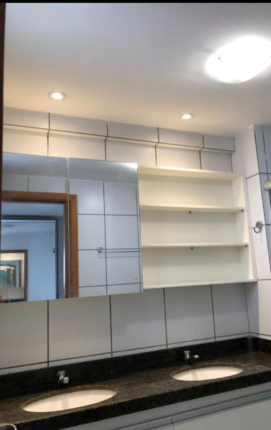 Imagem Apartamento com 4 Quartos à Venda, 125 m²em Ponta do Farol - São Luís Imagem Apartamento com 4 Quartos à Venda, 125 m²em Ponta do Farol - São Luís