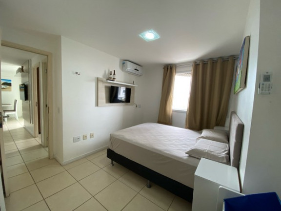Imagem Apartamento com 2 Quartos à Venda, 56 m² em Ponta Negra - Natal Imagem Apartamento com 2 Quartos à Venda, 56 m² em Ponta Negra - Natal