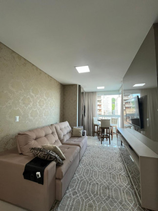 Imagem Apartamento com 2 Quartos à Venda, 59.800 m² em MORRETES - Itapema