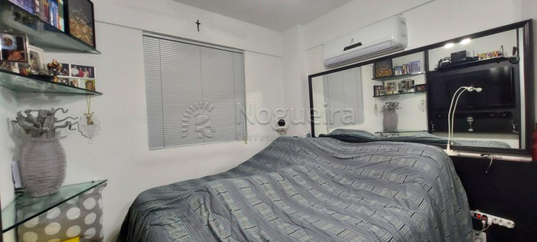 Imagem Apartamento com 3 Quartos à Venda, 67 m² em Boa Viagem - Recife