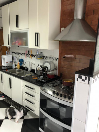 Imagem Apartamento com 4 Quartos à Venda, 133 m² em Centro - Osasco