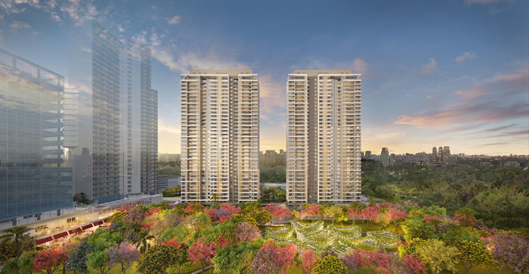 Imagem Apartamento com 3 Quartos à Venda,  em Jardim das Acácias - São Paulo