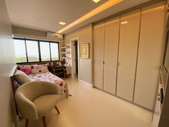 Imagem Apartamento com 4 Quartos à Venda, 217 m² em Calhau - São Luís Imagem Apartamento com 4 Quartos à Venda, 217 m² em Calhau - São Luís