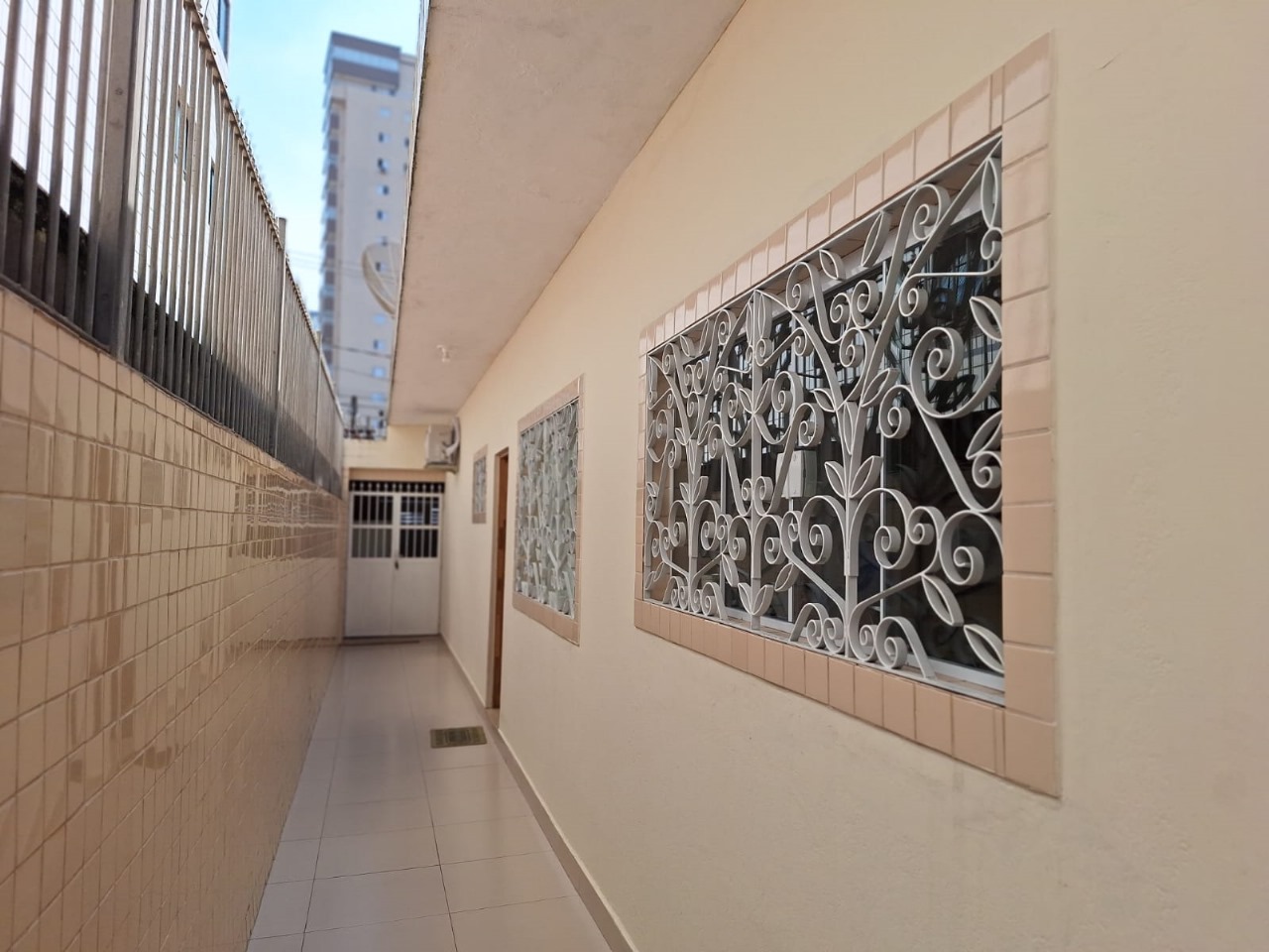 Imagem Casa com 3 Quartos à Venda, 125 m² em Aviação - Praia Grande Imagem Casa com 3 Quartos à Venda, 125 m² em Aviação - Praia Grande