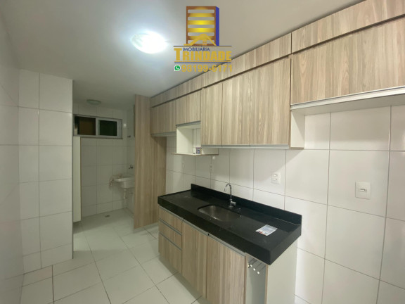 Imagem Casa de Condomínio com 2 Quartos à Venda, 75 m² em Ponta D'Areia - São Luís Imagem Casa de Condomínio com 2 Quartos à Venda, 75 m² em Ponta D'Areia - São Luís