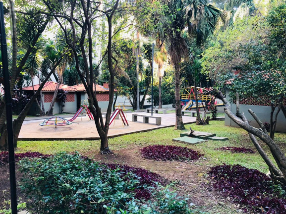Imagem Apartamento com 2 Quartos à Venda, 53 m² em Jardim Regina - São Paulo Imagem Apartamento com 2 Quartos à Venda, 53 m² em Jardim Regina - São Paulo