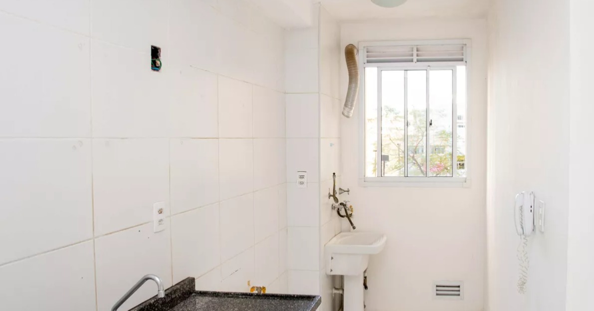 Imagem Apartamento com 2 Quartos à Venda, 55 m² em Conceição - Diadema