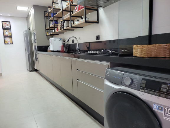 Imagem Apartamento com 2 Quartos à Venda, 99 m² em Guilhermina - Praia Grande Imagem Apartamento com 2 Quartos à Venda, 99 m² em Guilhermina - Praia Grande